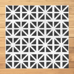 Stencil 5399 - 60x60 cm