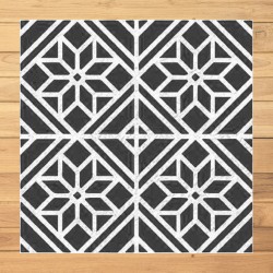 Stencil 5410 - 60x60 cm