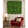 Pannello Verde Artificiale PVA_7 - 100x100 cm