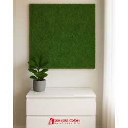 Pannello Verde Artificiale PVA_6 - 100x100 cm