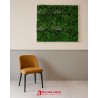 Pannello Verde Artificiale PVA_3 - 100x100 cm