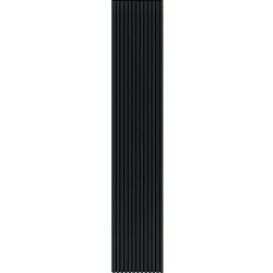 Pannello Dogato FLEX_NERO -...