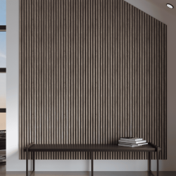 Pannello Dogato FLEX_VINTAGE - Misure 278x60x1 cm