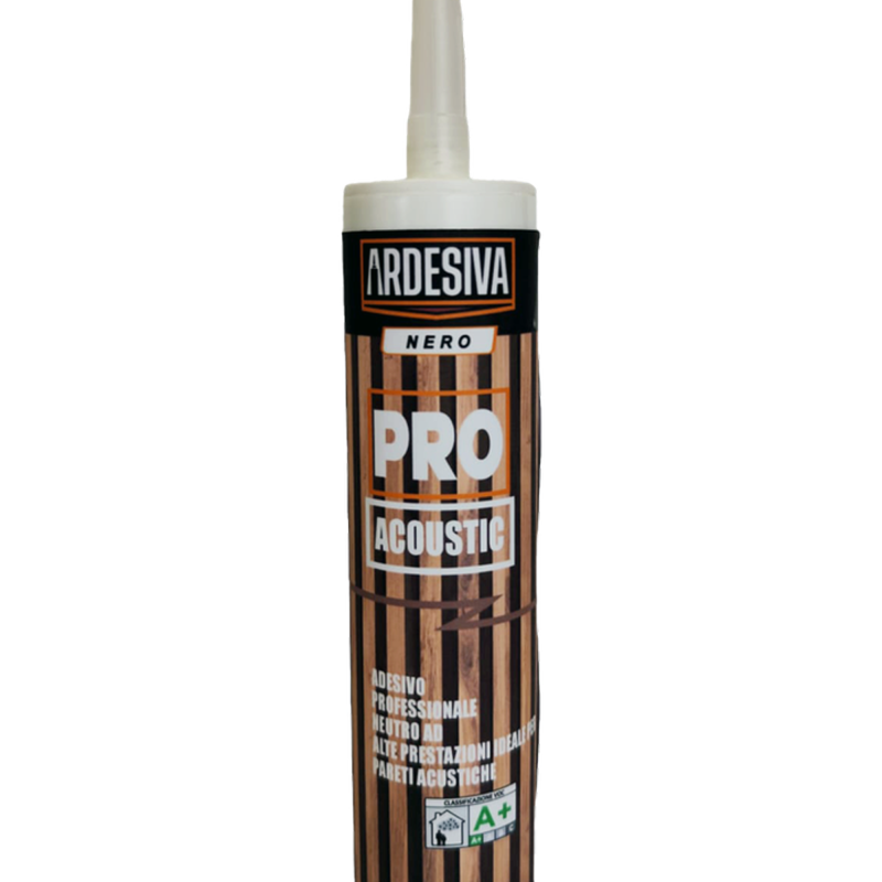 Colla Forte - Nero - AD_01