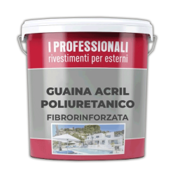 Guaina Carrabile Acril...