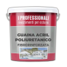 Guaina Carrabile Acril Poliuretanica Fibrorinforzata - CRB_FBR_00