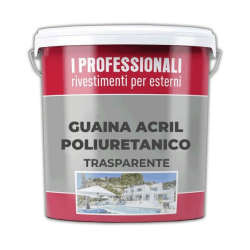 Guaina Carrabile Acril...