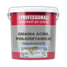 Guaina Carrabile Acril Poliuretanica Trasparente - CRB_TRASP_00