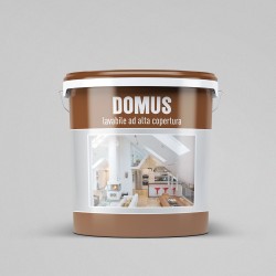 Idropittura Domus