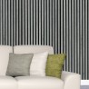Pannello Dogato FLEX_GRIGIO - Misure 275x60x1 cm