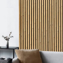 Pannello Dogato FLEX_VINTAGE - Misure 275x60x1 cm