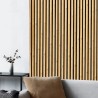 Pannello Dogato FLEX_VINTAGE - Misure 275x60x1 cm
