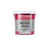 Resina Plus Trasparente - RSN_PLS