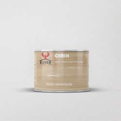 Fondo Riempitivo Cementante per Legno Cemix