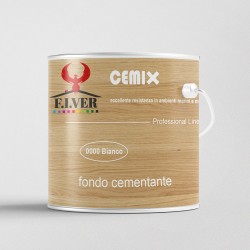 Fondo Riempitivo Cementante per Legno Cemix