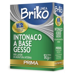 LINEA BRIKO INTONACO PER...