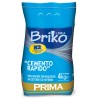 LINEA BRIKO CEMENTO RAPIDO DA  4 KG