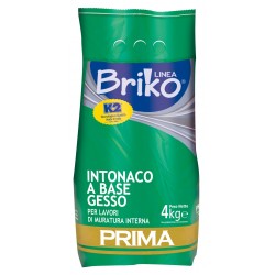 LINEA BRIKO INTONACO PER...