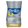 LINEA BRIKO CEMENTO GRIGIO DA  4 KG