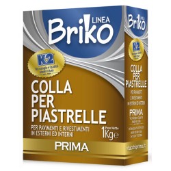 LINEA BRIKO COLLA...