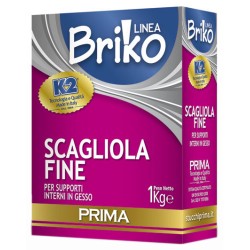 LINEA BRIKO SCAGLIOLA FINE...