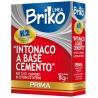 LINEA BRIKO INTONACO PER ESTERNO DA  1 KG