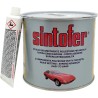 SINTOFER BIANCO ML.750