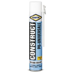 BOSTIK SCHIUMA POLIURETANICA 750 ML