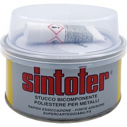 SINTOFER GRIGIO ML.175...