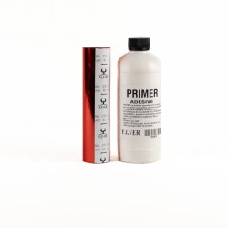 Kit Laminato Metallico Decot Lux + Primer Adesivo