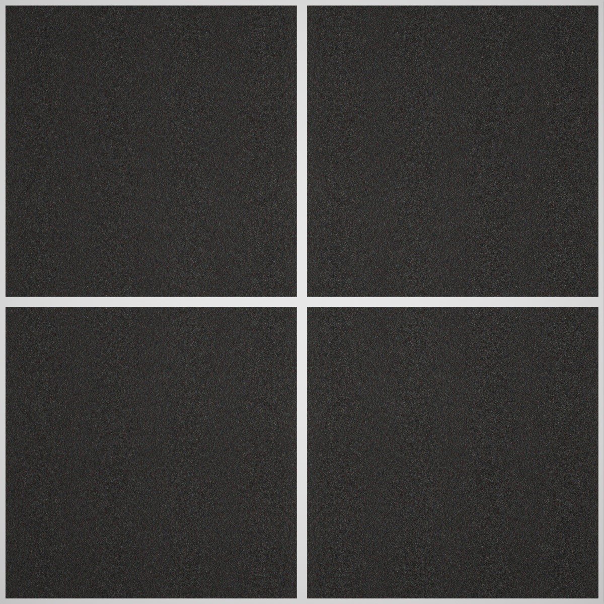 Image of Smalto Antiruggine per Ferro Legno e Plastica Iron - Iron Antracite - Litri 2 -5
