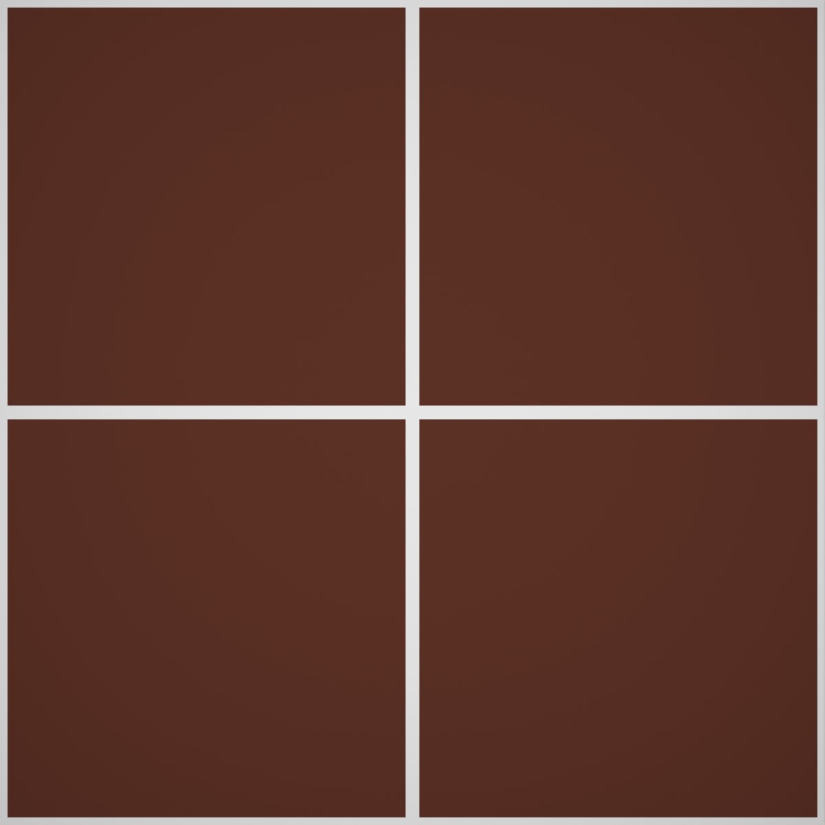 Image of Smalto Antiruggine per Ferro Legno e Plastica Iron - Iron Cuoio - Litri 2 -5