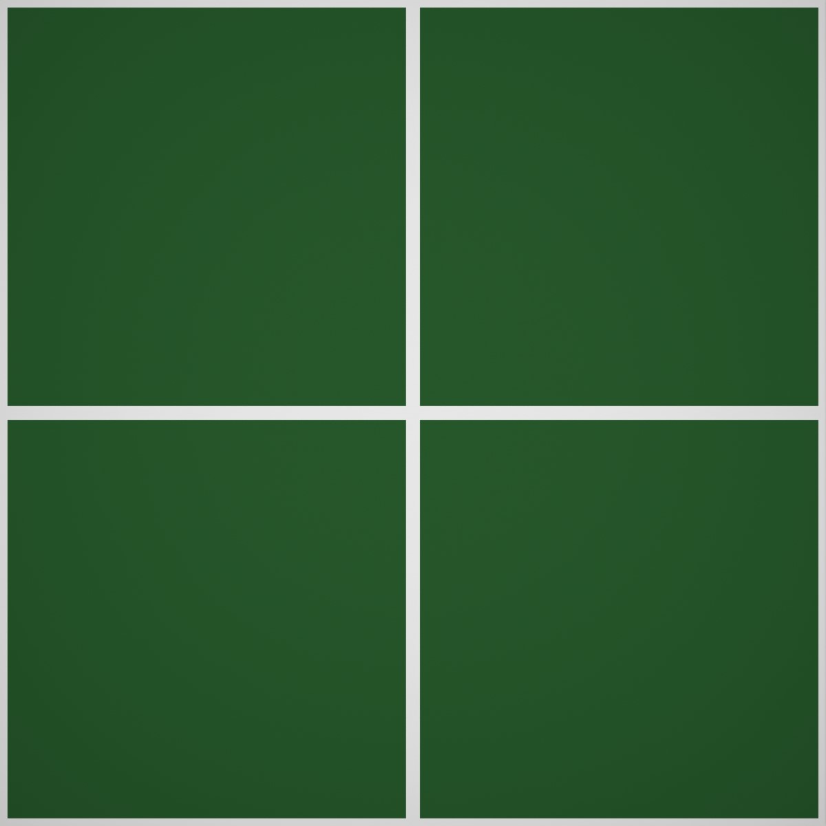 Image of Smalto Antiruggine per Ferro Legno e Plastica Iron - Iron Verde bandiera - Litri 2 -5